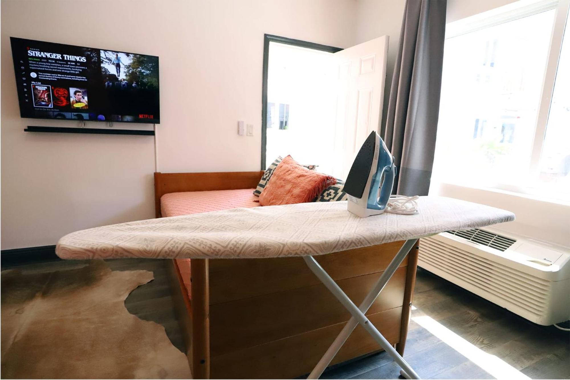 דירות Steps To Sea Miami Beach Free Parking Pet & Family Friendly מראה חיצוני תמונה