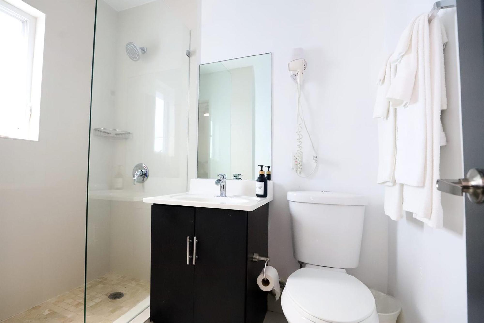 דירות Steps To Sea Miami Beach Free Parking Pet & Family Friendly מראה חיצוני תמונה