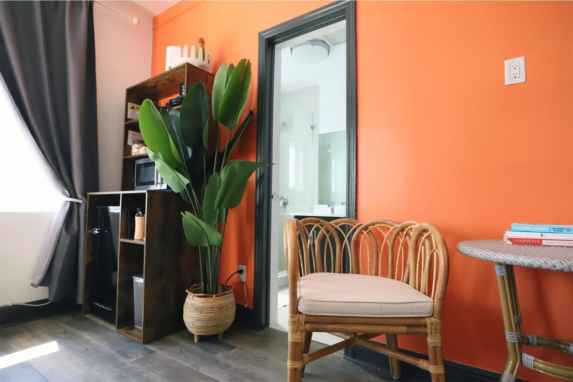 דירות Steps To Sea Miami Beach Free Parking Pet & Family Friendly מראה חיצוני תמונה
