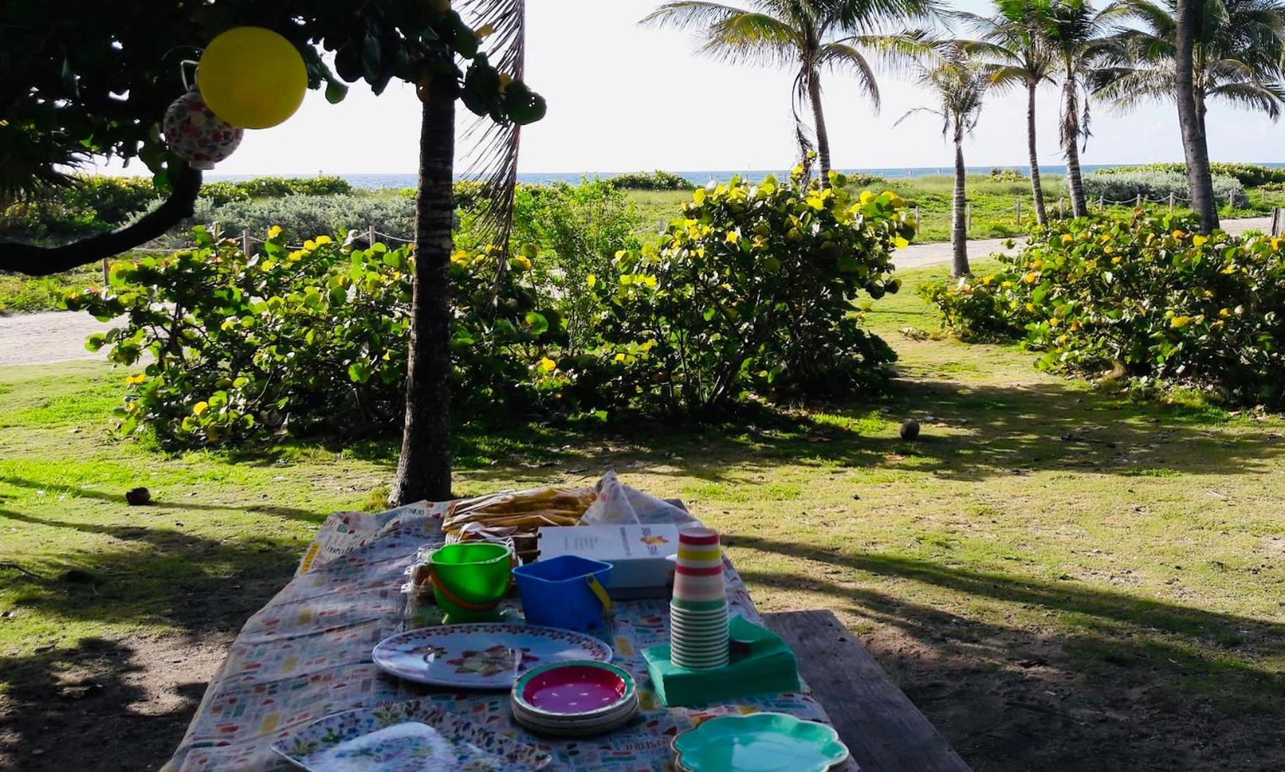 דירות Steps To Sea Miami Beach Free Parking Pet & Family Friendly מראה חיצוני תמונה