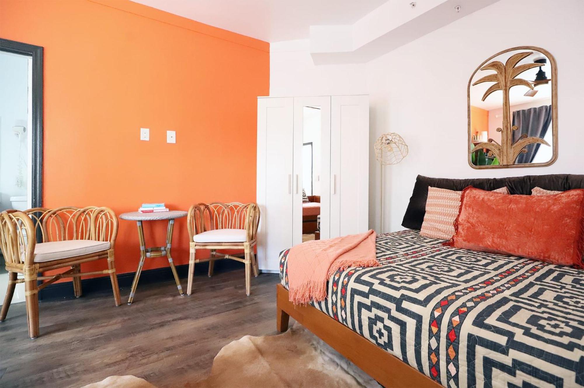 דירות Steps To Sea Miami Beach Free Parking Pet & Family Friendly מראה חיצוני תמונה
