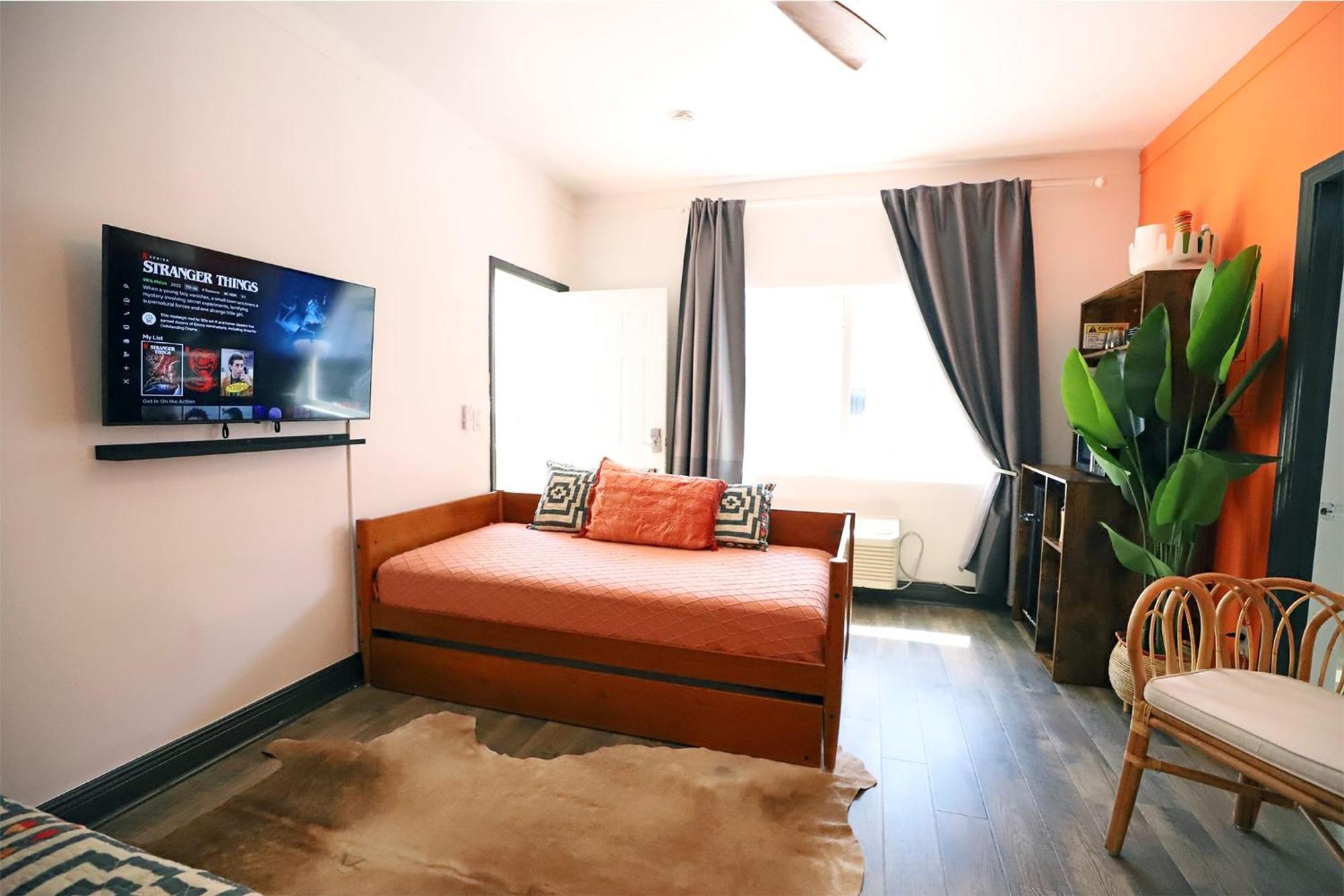 דירות Steps To Sea Miami Beach Free Parking Pet & Family Friendly מראה חיצוני תמונה