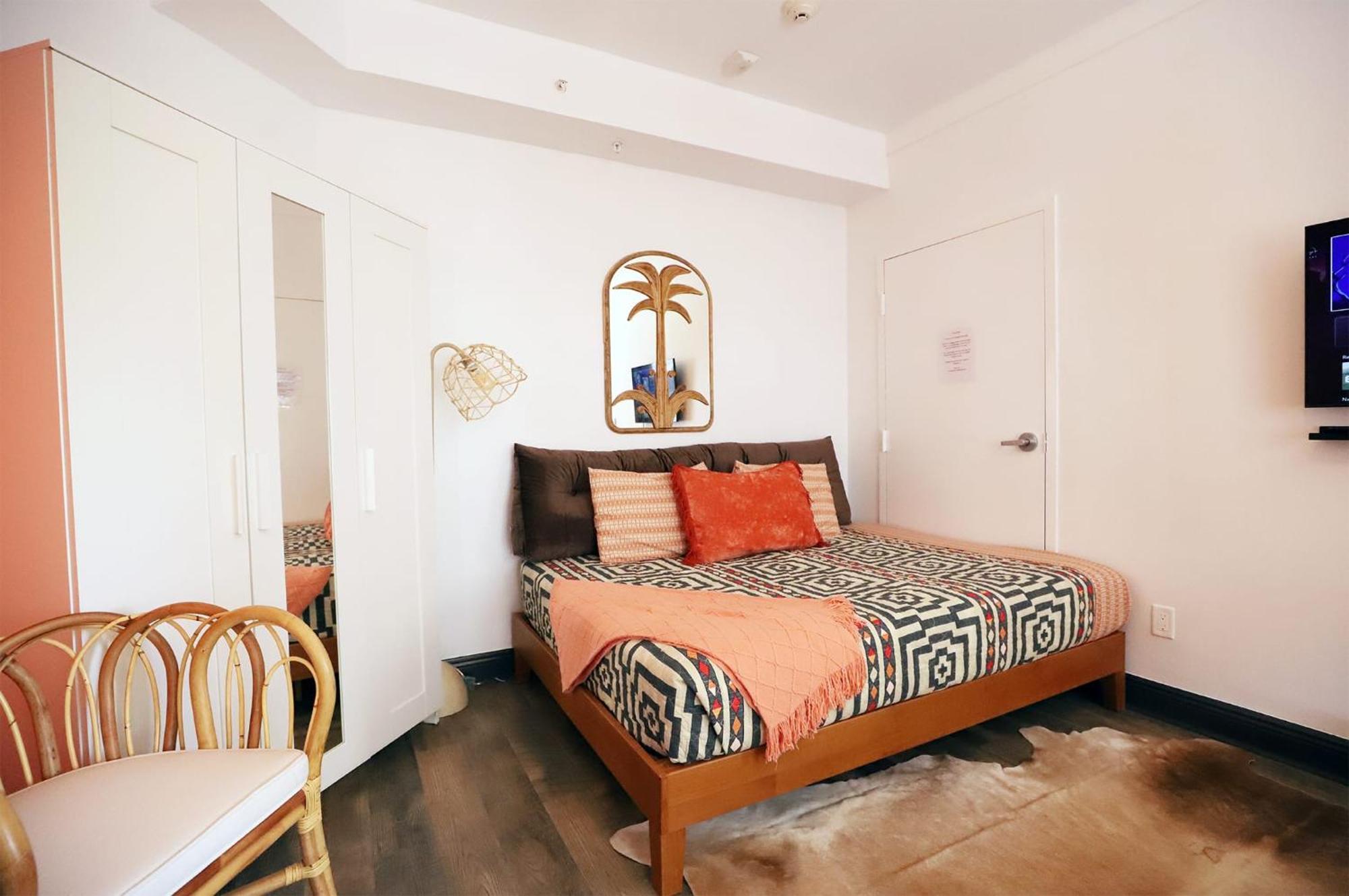 דירות Steps To Sea Miami Beach Free Parking Pet & Family Friendly מראה חיצוני תמונה
